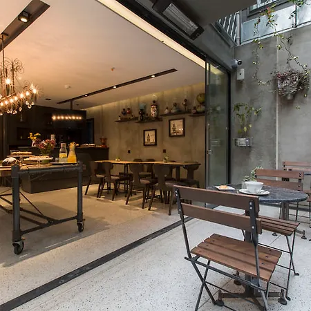 Отель Lampa Design Hotel-special Category