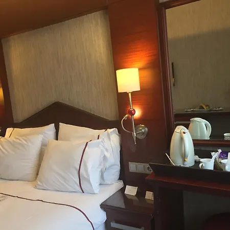 Hotel Taksim Gonen Istanbul