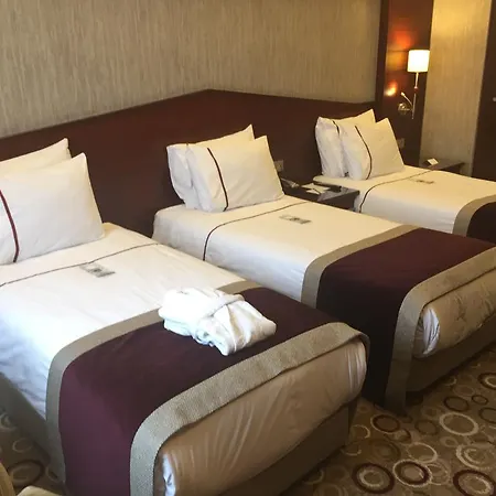 Hotel Taksim Gonen