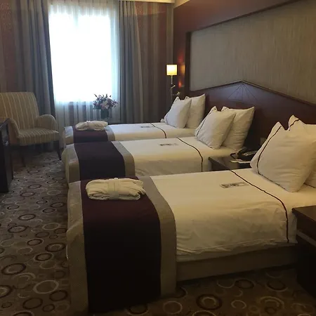 Hotel Taksim Gonen