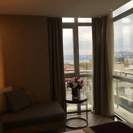 Hotel Taksim Gonen
