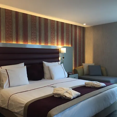 Hotel Taksim Gonen