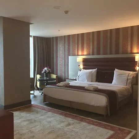 Hotel Taksim Gonen Provincia di Istanbul