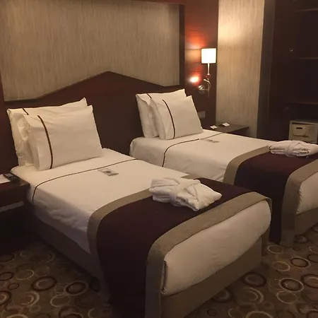 Hotel Taksim Gonen