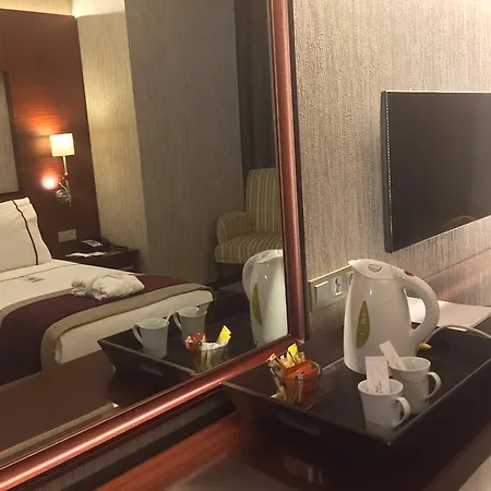 Hotel Taksim Gonen Provincia di Istanbul