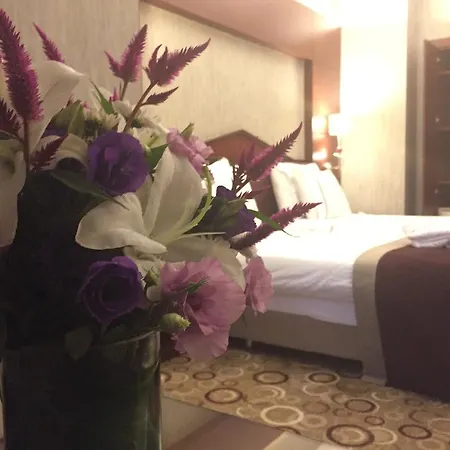 Hotel Taksim Gonen