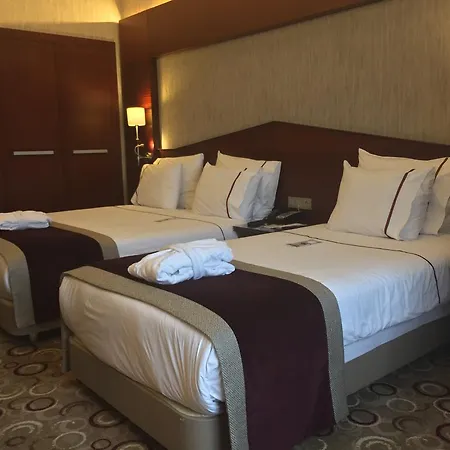 Hotel Taksim Gonen Istanbul