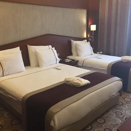 Hotel Taksim Gonen Istanbul