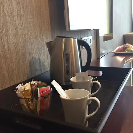 Hotel Taksim Gonen Istanbul