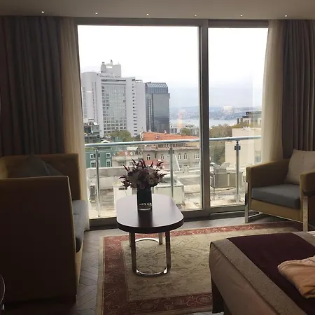 Hotel Taksim Gonen