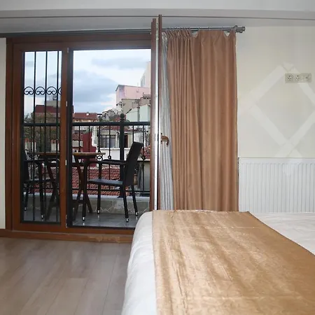 Hotel Terra 3*