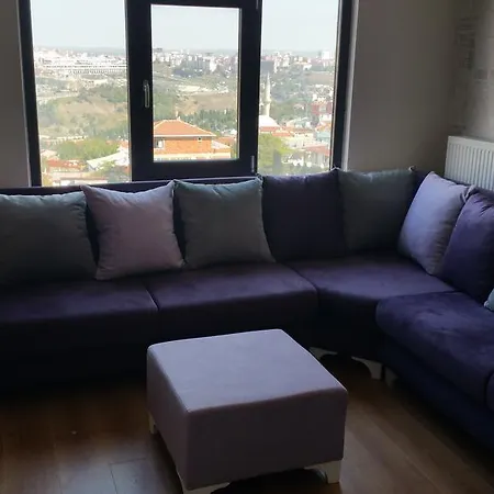 Halic Panorama Istanbul