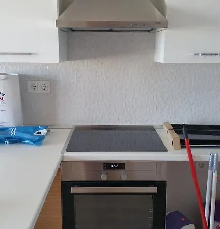 Halic Panorama Apartment *
