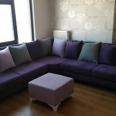 Halic Panorama Apartment