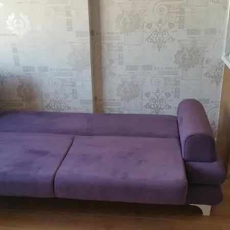 Apartment Halic Panorama *