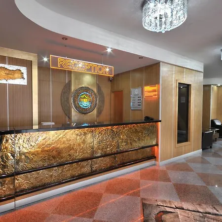 Rhiss Bostanci Istanbul