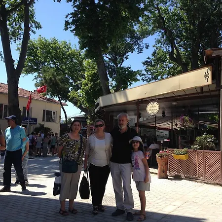 Hotell Golden Halic