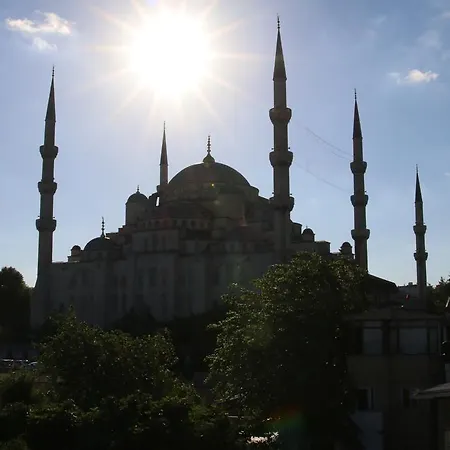 Nobel Istanbul