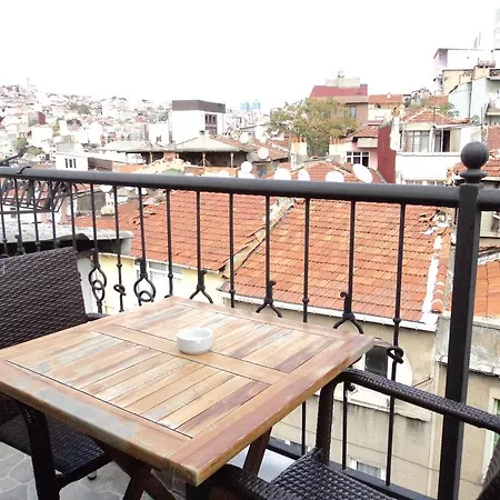 Terra Hotel