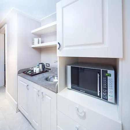 Titanic City Taksim Hotel Istanbul