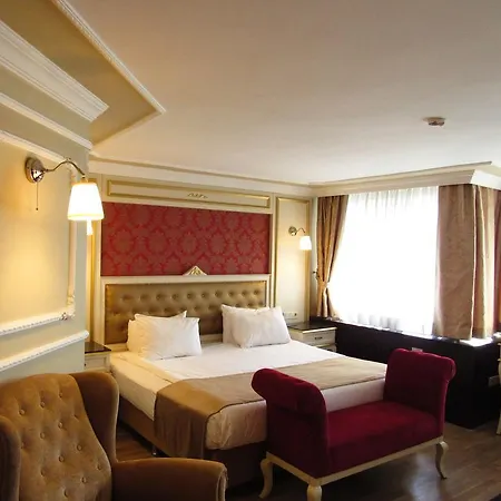 Kadikoy Park Hotel
