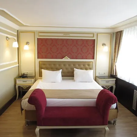 Hotel Kadikoy Park