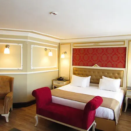 Hotel Kadikoy Park 3*