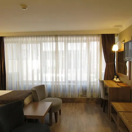 Hotel Kadikoy Park Istanbul