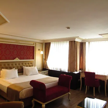 Kadikoy Park Hotel 3*