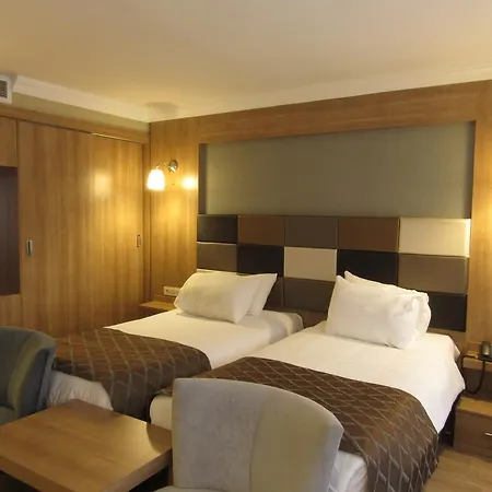 Kadikoy Park Hotel 3*