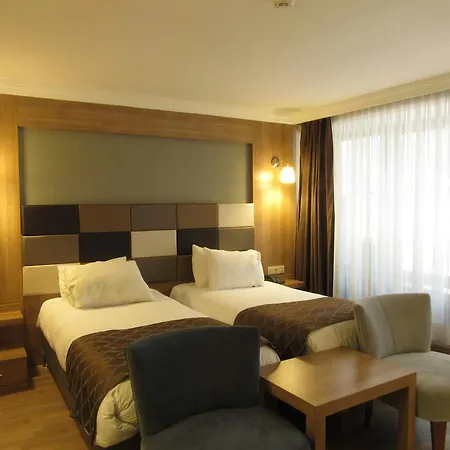 Hotel Kadikoy Park