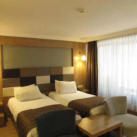 Kadikoy Park Hotel Istanbul