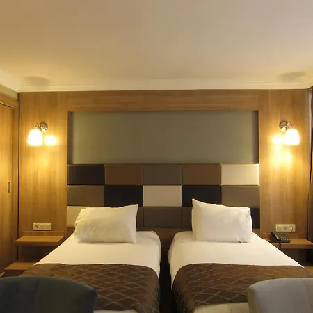 Hotel Kadikoy Park Istanbul
