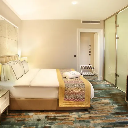 Hotell Berjer Boutique &