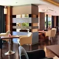 Hilton Parksa Istanbul