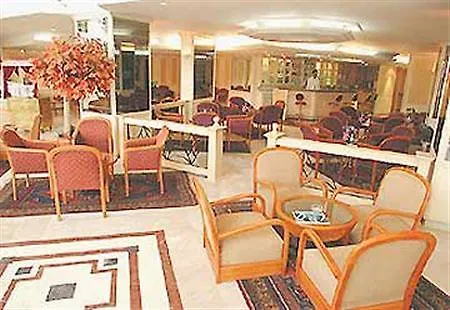 Hotel Askoc & Spa 4*
