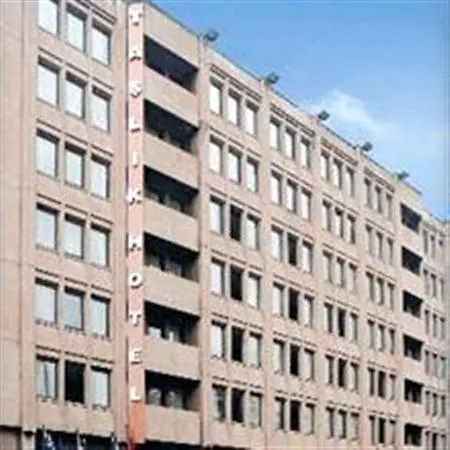 Taslik Istanbul