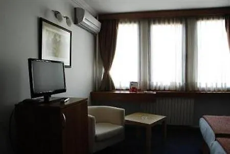 Hotel Taslik 3*
