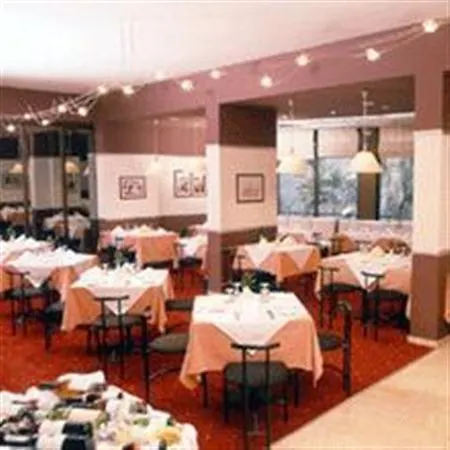 Hotel Taslik Istanbul