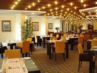 Atakoey Marina 4*