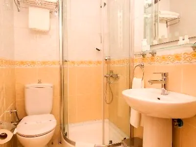 May Hotel Istanbul