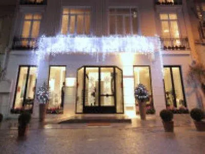 Four Points Flex By Sheraton Taksim Square Provincia di Istanbul