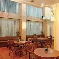 伊敏大酒店 3* 伊斯坦布尔
