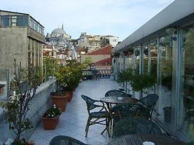 Niles Estambul