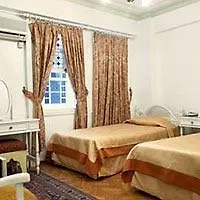 Hotel Sumengen Stambuł