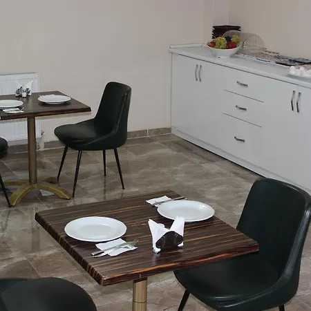 Golden Halic Hotell Istanbul