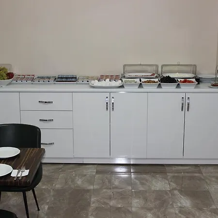 Golden Halic Hotell 3*