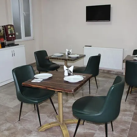 Golden Halic Hotell