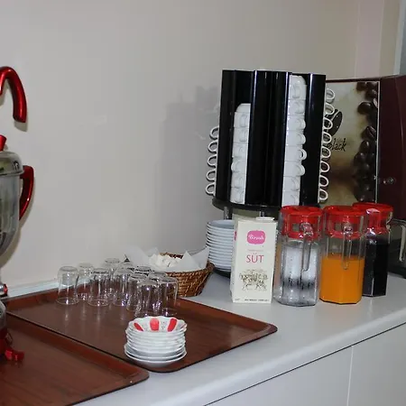 Golden Halic Hotell Istanbul