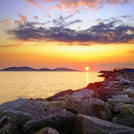 Hotel Zengin 2*